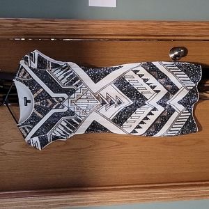 Women's size extra small Express dress